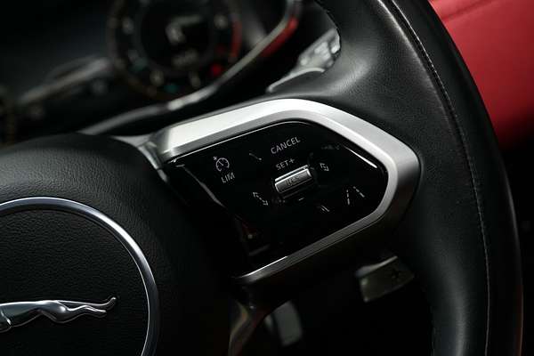 2023 Jaguar F-PACE P250 R-Dynamic SE X761