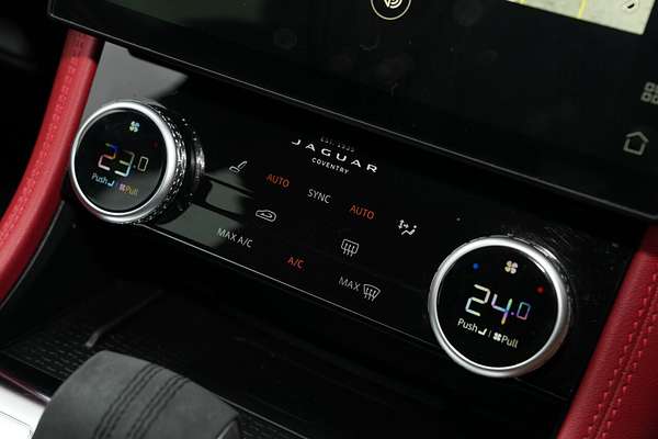 2023 Jaguar F-PACE P250 R-Dynamic SE X761