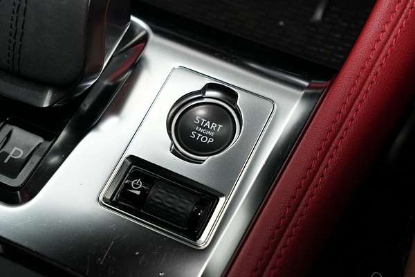 2023 Jaguar F-PACE P250 R-Dynamic SE X761