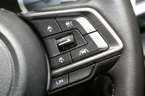 2021 Subaru Forester 2.5i S5