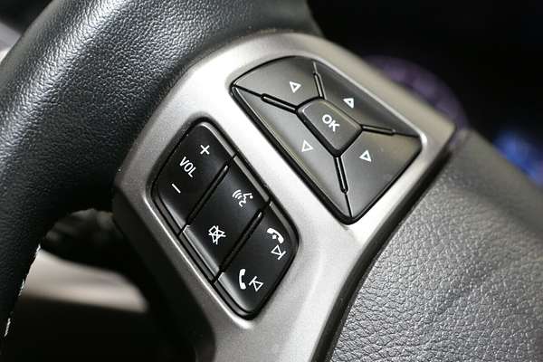 2019 Ford Ranger XLT PX MkIII 4X4 3.2L