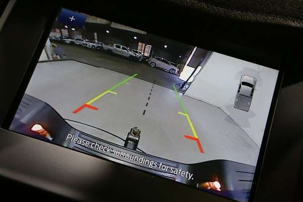 2019 Ford Ranger XLT PX MkIII 4X4 3.2L