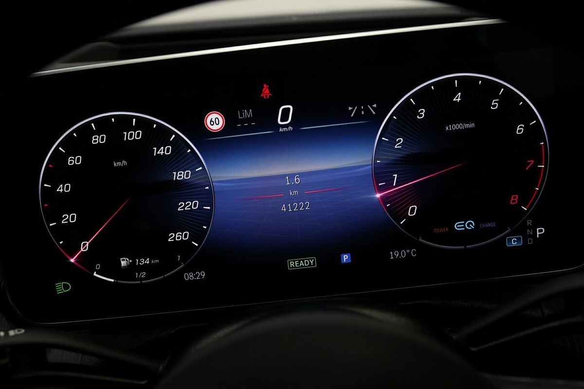 2022 Mercedes-Benz C-Class C200 W206