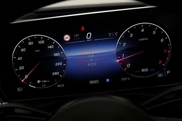 2022 Mercedes-Benz C-Class C200 W206