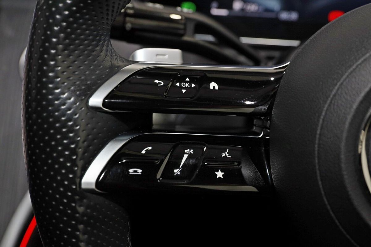 2022 Mercedes-Benz C-Class C200 W206