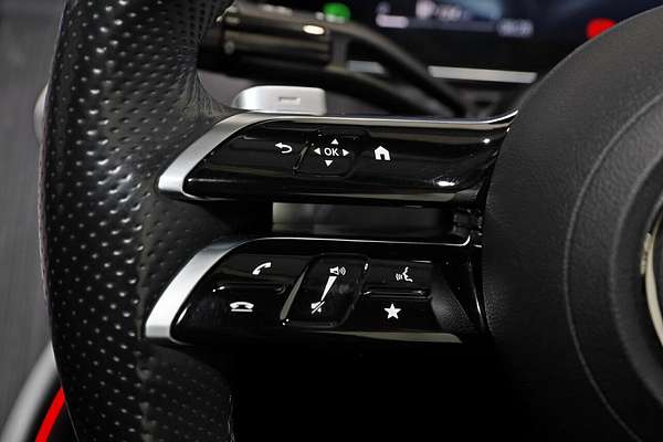 2022 Mercedes-Benz C-Class C200 W206