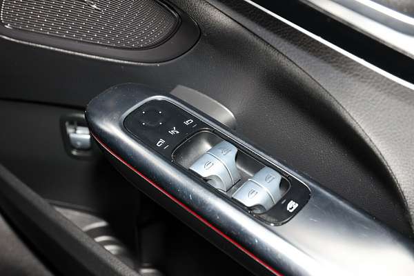 2022 Mercedes-Benz C-Class C200 W206