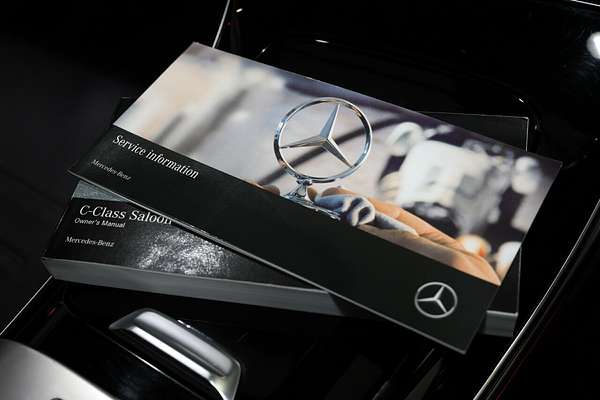 2022 Mercedes-Benz C-Class C200 W206