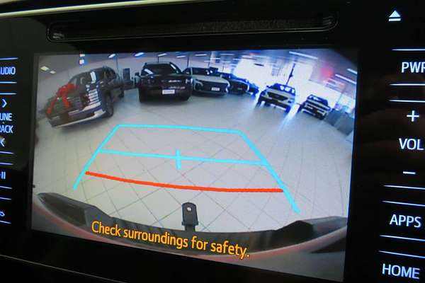 2018 Toyota Hilux Rugged X GUN126R 4X4