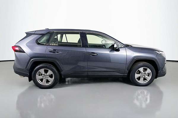 2024 Toyota RAV4 GX AXAH52R