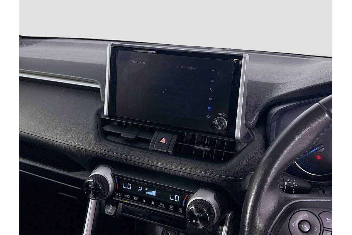 2024 Toyota RAV4 GX AXAH52R