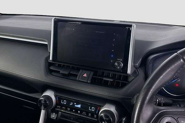 2024 Toyota RAV4 GX AXAH52R