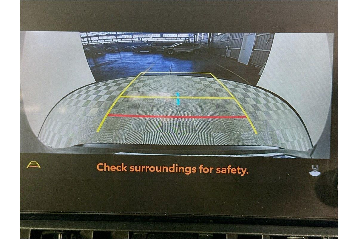 2024 Toyota RAV4 GX AXAH52R