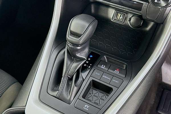 2024 Toyota RAV4 GX AXAH52R