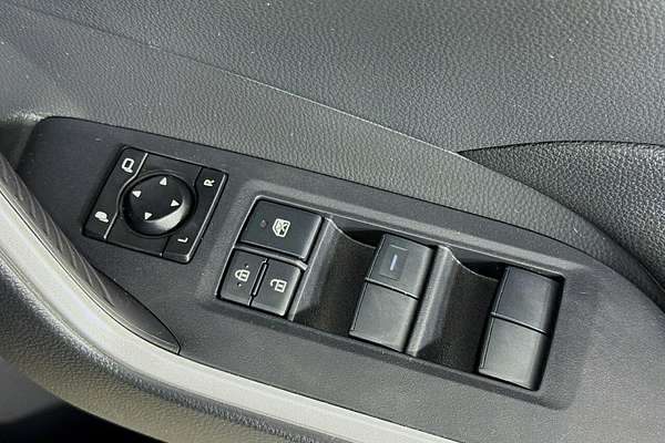 2024 Toyota RAV4 GX AXAH52R