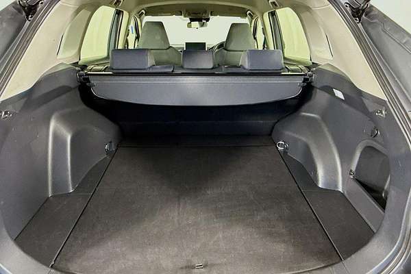 2024 Toyota RAV4 GX AXAH52R