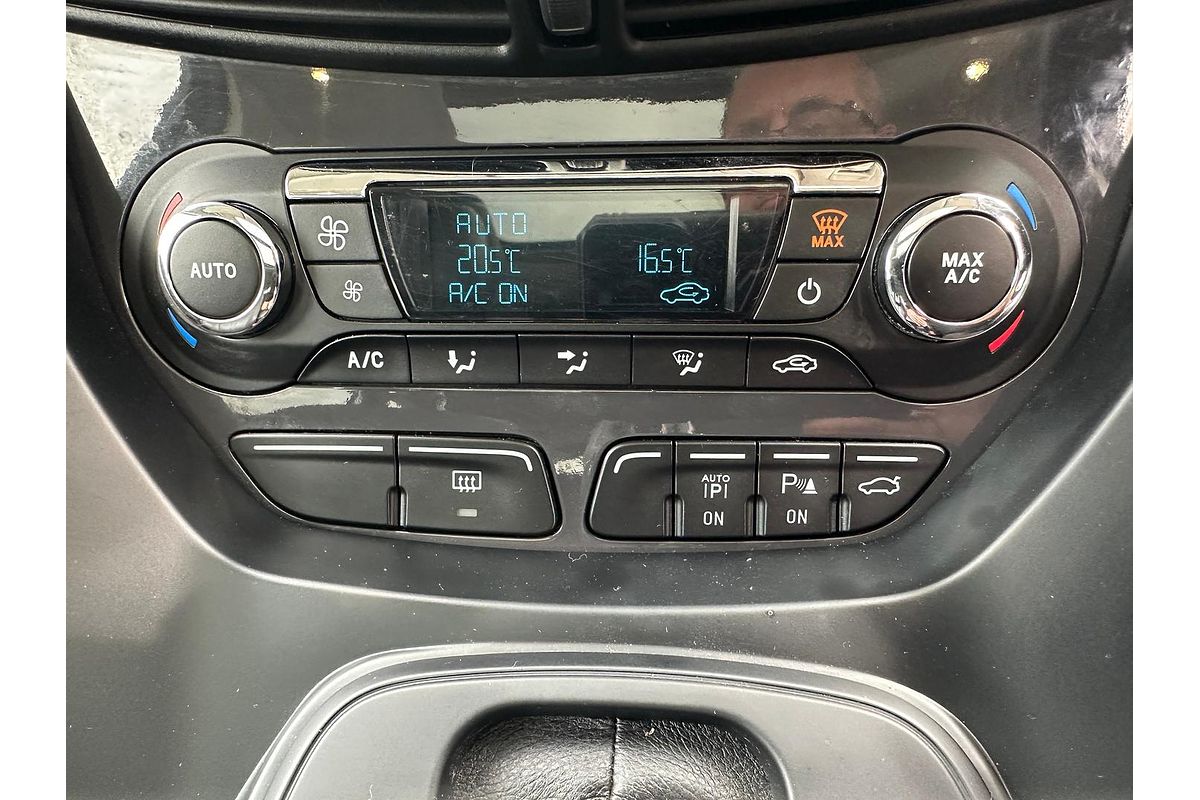 2014 Ford Kuga Titanium TF