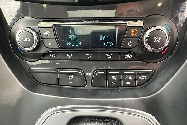 2014 Ford Kuga Titanium TF