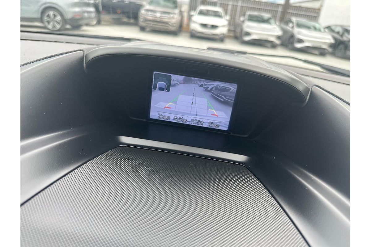 2014 Ford Kuga Titanium TF