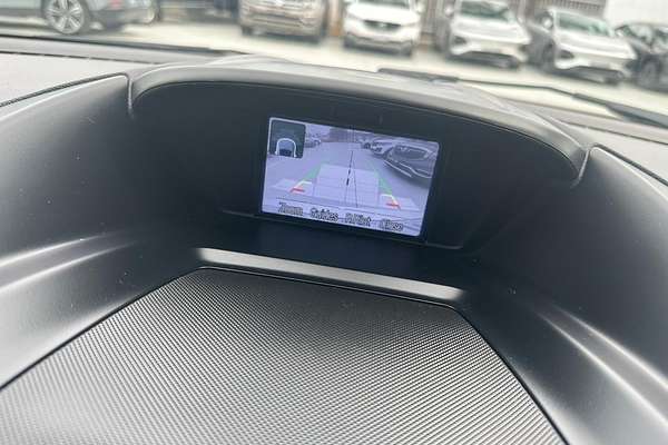 2014 Ford Kuga Titanium TF