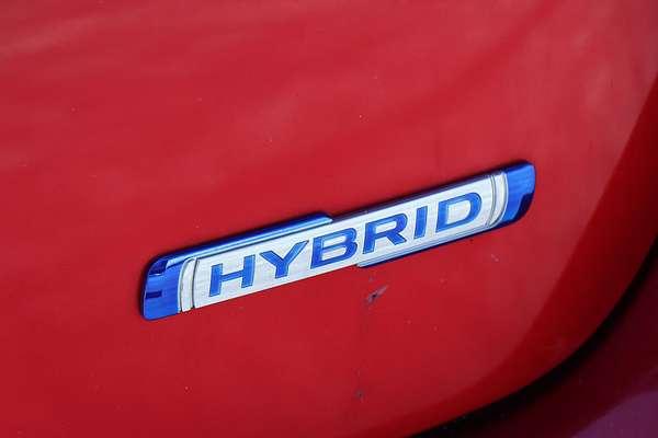 2024 Suzuki Swift Hybrid UZ