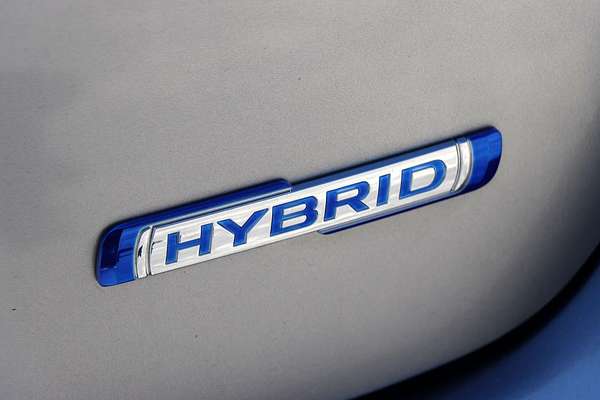 2024 Suzuki Swift Hybrid UZ