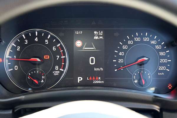 2024 Suzuki Swift Hybrid UZ