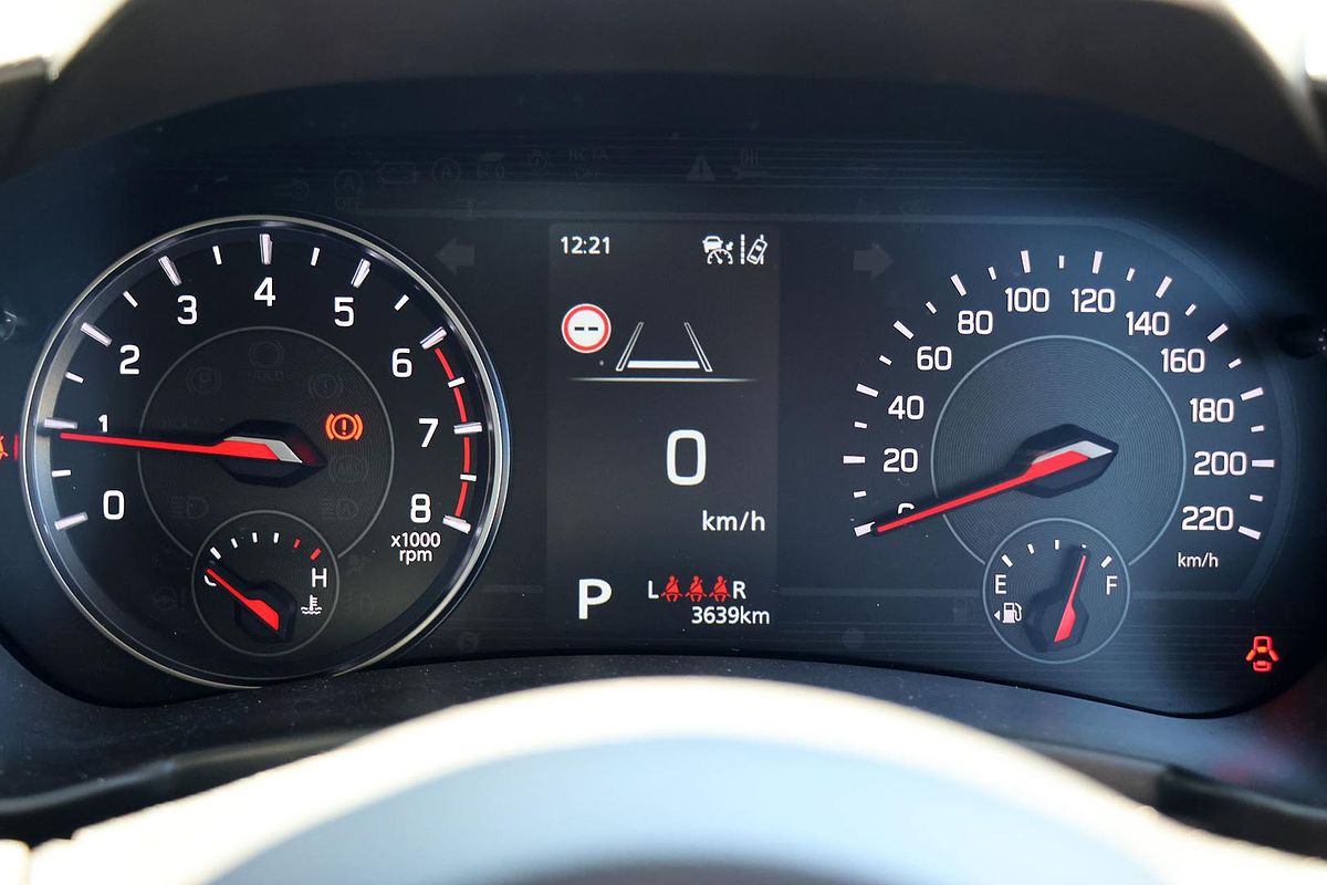 2024 Suzuki Swift Hybrid UZ