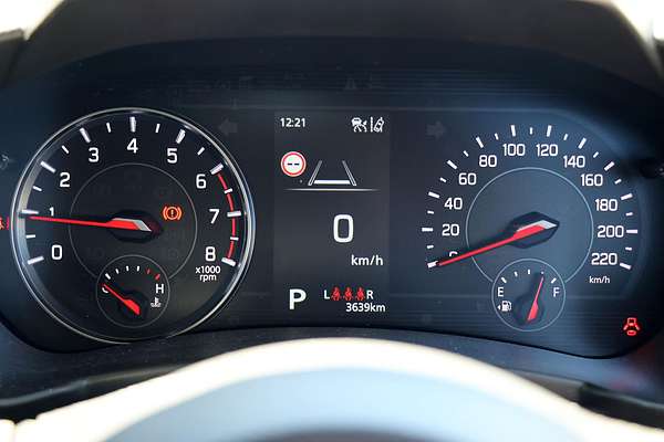 2024 Suzuki Swift Hybrid UZ