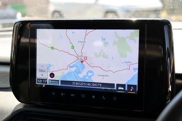 2024 Suzuki Swift Hybrid UZ