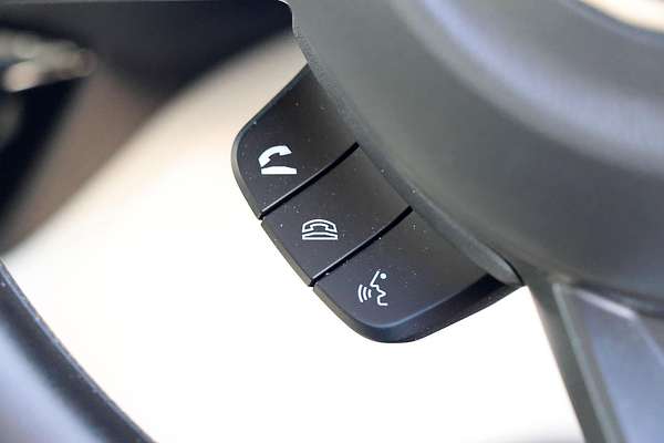 2024 Suzuki Swift Hybrid UZ