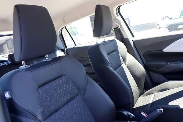 2024 Suzuki Swift Hybrid UZ