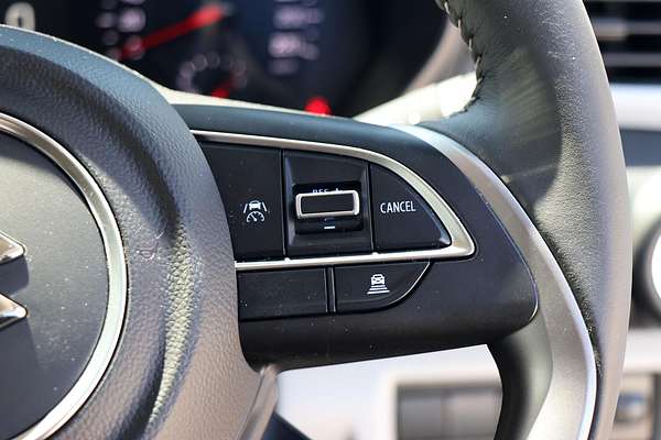 2024 Suzuki Swift Hybrid Plus UZ