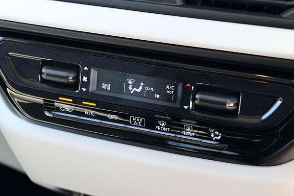 2024 Suzuki Swift Hybrid Plus UZ