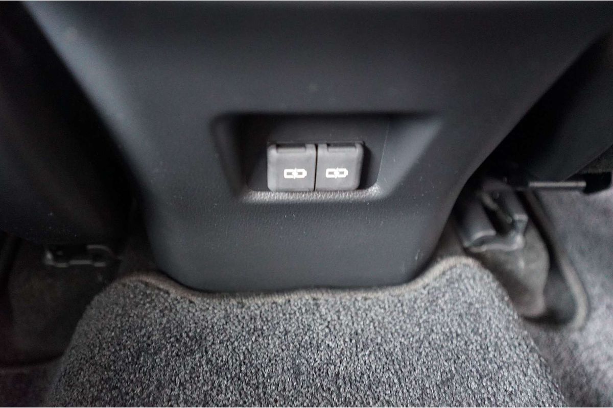 2024 Toyota RAV4 GXL AXAH52R