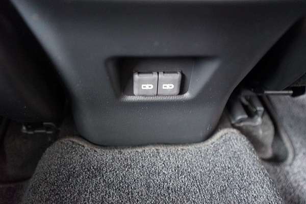 2024 Toyota RAV4 GXL AXAH52R