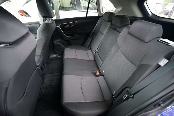 2024 Toyota RAV4 GXL AXAH52R