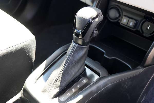 2024 Suzuki Swift Hybrid Plus UZ