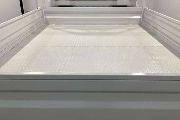 2017 Ford Ranger XL PX MkII 4X4 3.2L