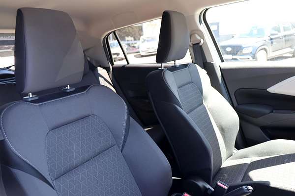 2024 Suzuki Swift Hybrid Plus UZ