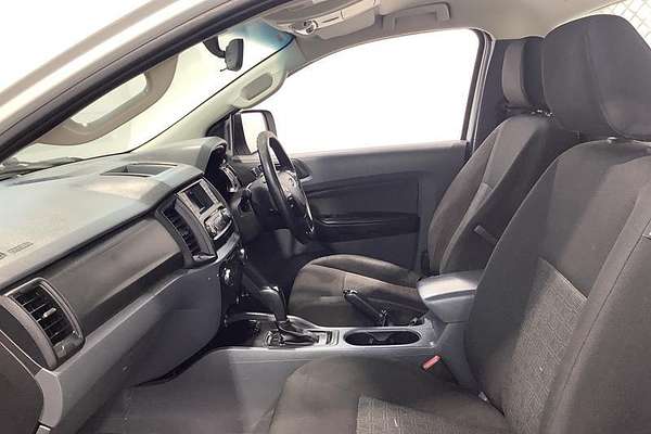 2017 Ford Ranger XL PX MkII 4X4 3.2L