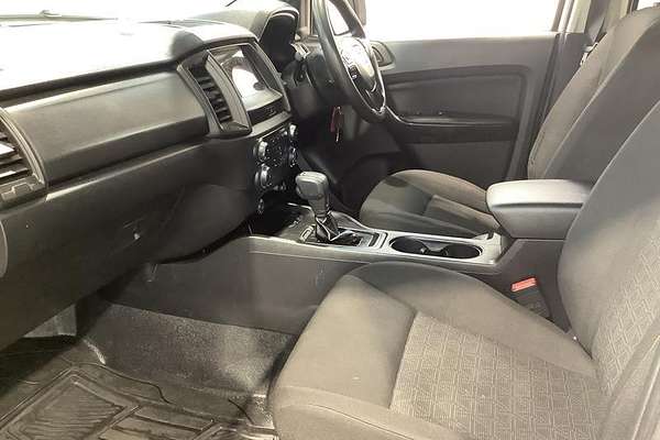 2021 Ford Ranger XL PX MkIII 4X4 3.2L