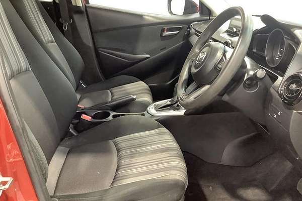 2017 Mazda 2 Neo DL Series