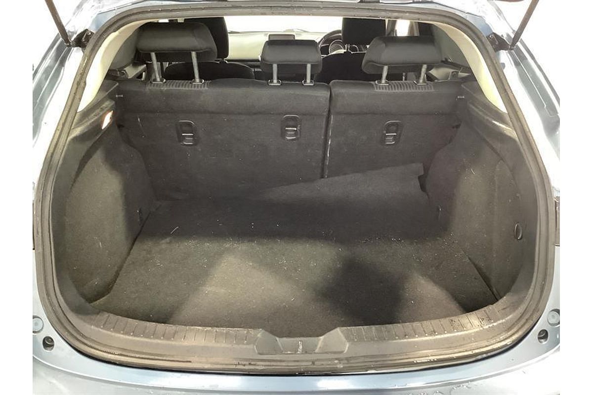 2014 Mazda 3 SP25 BM Series