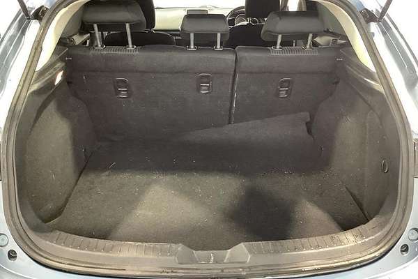 2014 Mazda 3 SP25 BM Series