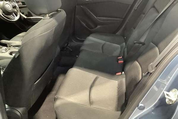 2014 Mazda 3 SP25 BM Series