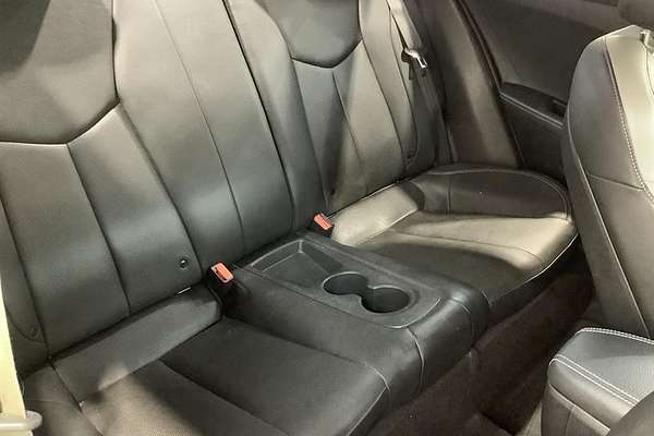 2016 Hyundai Veloster SR Turbo FS5 Series II