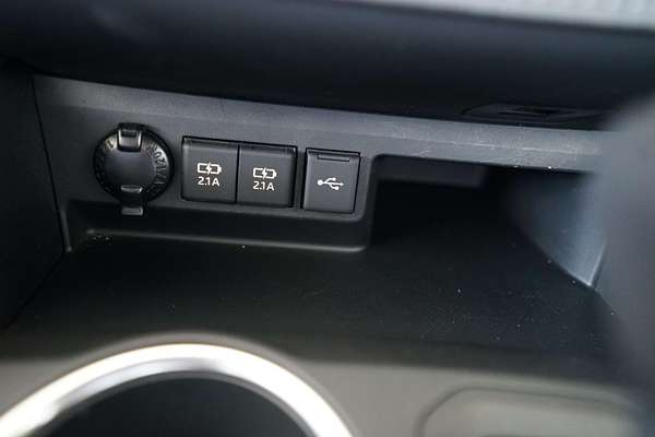 2021 Toyota Kluger GXL AXUH78R