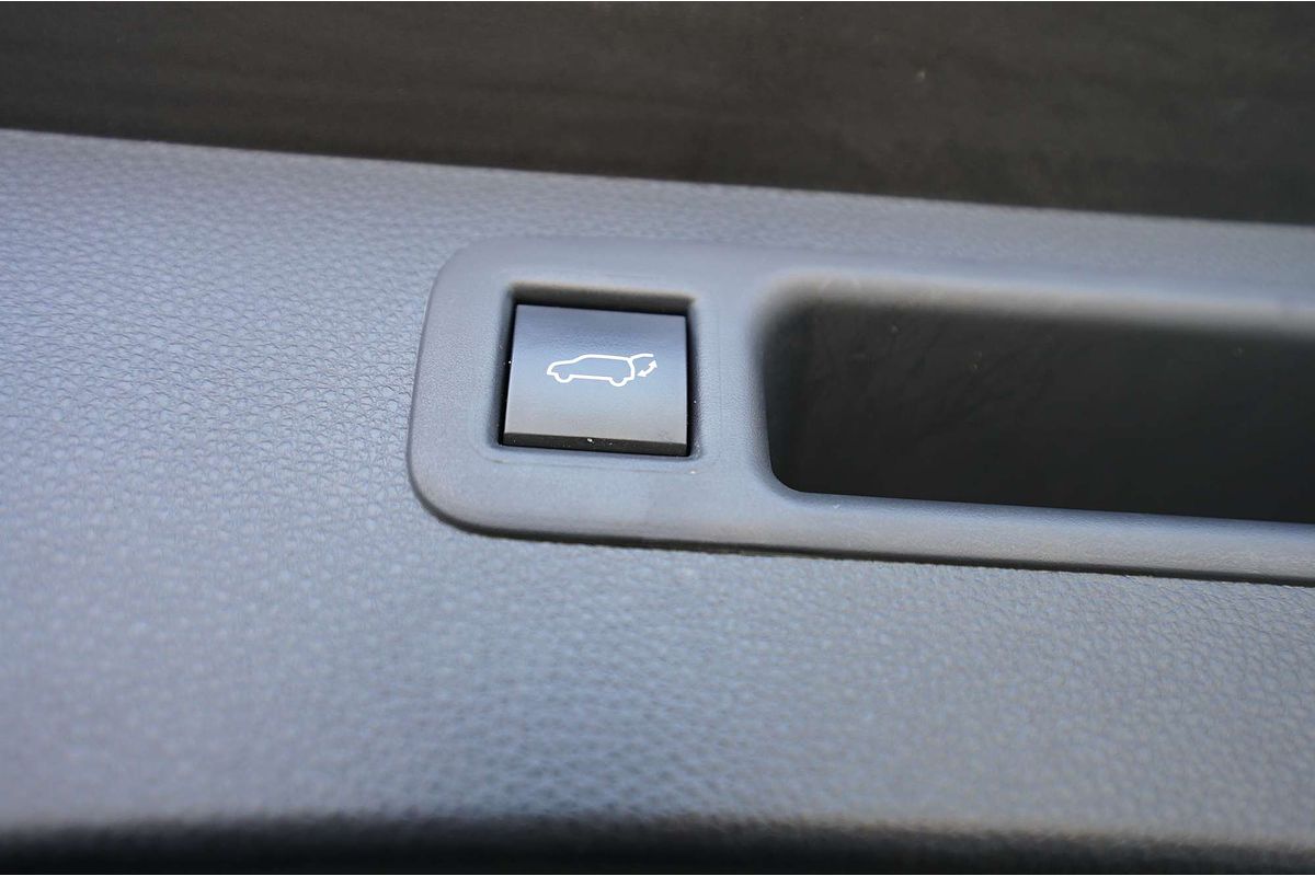 2021 Toyota Kluger GXL AXUH78R