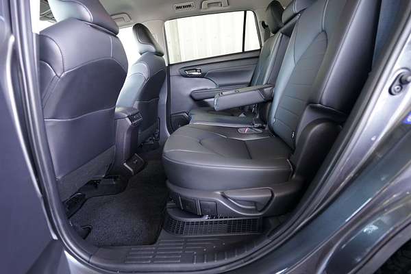 2021 Toyota Kluger GXL AXUH78R